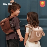 Balo hình thú cho bé - Zoyzoii animals shaped toddler backpack mã B28