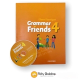 Bộ Grammar Friends