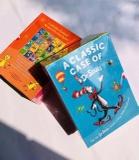 A classic case of Dr.Seuss