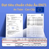 Mideer Puzzle Glue - Keo Dán, Hồ Dán Thủ Công Cao Cấp
