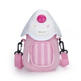 Túi đeo chéo mini thời trang cho bé Zoyzoii Mushroom bag mã B39