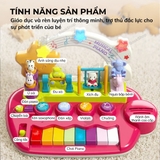 Đồ chơi đàn piano phát nhạc hãng Goodway