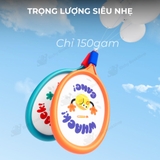 Mideer Kids Entry Level Racket 2in1 – Bộ vợt thể thao đa năng dành cho bé yêu