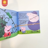 Bộ Peppa Pig vàng - The Incredible Peppa Pig Storybooks Collection - Bộ 50 cuốn nhập khẩu kèm file nghe