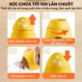 Máy gọt bút chì tự động bằng điện Mideer Automtic Pencil Sharpener