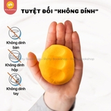 [DÙNG 1 LẦN] Đất Nặn, Đất Sét Cao Cấp Không Hàn The - Mideer Borax Free Clay