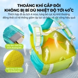 Balo Mầm Non Mideer Outing Kids Backpack – Đồng Hành Cùng Bé Trong Mọi Hành Trình