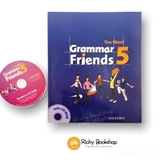 Bộ Grammar Friends