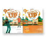 Everybody Up bản 2nd Edition - trọn bộ 2 cuốn (WB + SB) kèm file nghe