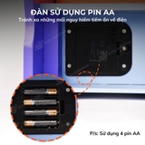 Mideer Piano – Đàn Piano Bằng Gỗ Cho Bé: Món Quà Hoàn Hảo Kích Thích Tài Năng Âm Nhạc