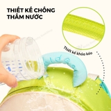 Balo Mầm Non Mideer Outing Kids Backpack – Đồng Hành Cùng Bé Trong Mọi Hành Trình