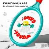 Mideer Kids Entry Level Racket 2in1 – Bộ vợt thể thao đa năng dành cho bé yêu
