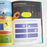 Bộ Sách Usborne 