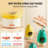 Máy gọt bút chì tự động bằng điện Mideer Automtic Pencil Sharpener