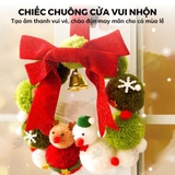 Vòng Nguyệt Quế Giáng Sinh Mideer Christmas Wreath - Trang Trí Noel Độc Đáo