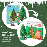 Cây Thông Noel Thần Kì DIY - Mideer Magic Christmas Tree