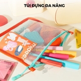 Xếp Hình 8 Cấp Độ MIDEER Puzzle Level Up