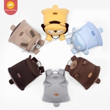 Balo hình thú cho bé - Zoyzoii animals shaped toddler backpack mã B28