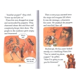 Sách - The Usborne Reading Collection - Bộ vàng 40 quyển kèm file nghe