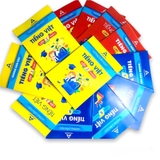 [2021] Bộ Tiếng Việt ARCH