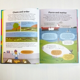 Bộ Sách Usborne 