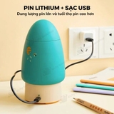 Máy gọt bút chì tự động bằng điện Mideer Automtic Pencil Sharpener