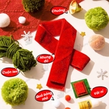 Vòng Nguyệt Quế Giáng Sinh Mideer Christmas Wreath - Trang Trí Noel Độc Đáo
