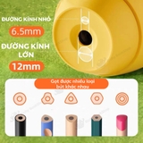 Máy gọt bút chì tự động bằng điện Mideer Automtic Pencil Sharpener