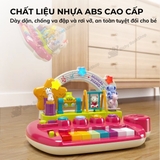 Đồ chơi đàn piano phát nhạc hãng Goodway