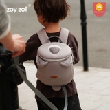 Balo hình thú cho bé - Zoyzoii animals shaped toddler backpack mã B28