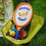 Mideer Kids Entry Level Racket 2in1 – Bộ vợt thể thao đa năng dành cho bé yêu