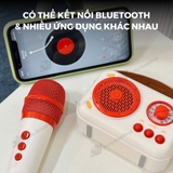 Mideer Versatile Singalong Microphone – Micro Karaoke Đa Năng Cho Bé Thỏa Sức Ca Hát