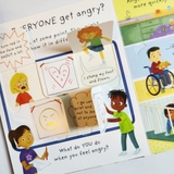 Usborne Lift-the-flap Very First Questions and Answers, sách lật mở khám phá cho bé