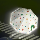 Ô Dù MIDEER Kids'umbrella Eric Carles Hình Chú Sâu Háu Ăn