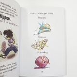 Bộ Sách Horrid Henry Early Reader - Bộ 25 cuốn nhập khẩu kèm file nghe mp3