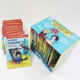 Bộ Sách Horrid Henry Early Reader - Bộ 25 cuốn nhập khẩu kèm file nghe mp3