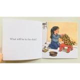 Bộ Biscuit mini 24 cuốn kèm file nghe - Bộ truyện hay nhất cho bé mới tập học tiếng Anh