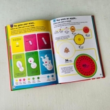 [NHẬP KHẨU] BỘ 9C 100 THINGS TO KNOW ABOUT