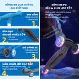 Xe Scooter Cao Cấp Mideer Scooter 2 in 1