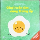 Ehon song ngữ 10 cuốn