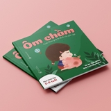 Ehon Buồn Ngủ, Ehon Rừng Ơi, Ehon Ôm Chầm
