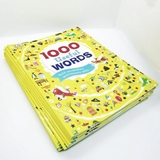 1000 Useful Words