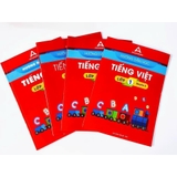 [2021] Bộ Tiếng Việt ARCH