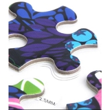 Đồ Chơi Xếp Hình Nghệ Thuật Về Động Vật - Mideer Large animal shaped puzzle