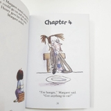 Bộ Sách Horrid Henry Early Reader - Bộ 25 cuốn nhập khẩu kèm file nghe mp3