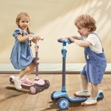 Xe Scooter Cao Cấp Mideer Scooter 2 in 1