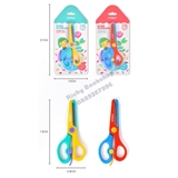 Kéo Cắt Thủ Công An Toàn Cho Bé - Mideer Kids Scissors