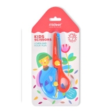 Kéo Cắt Thủ Công An Toàn Cho Bé - Mideer Kids Scissors