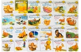 Bộ Biscuit mini 24 cuốn kèm file nghe - Bộ truyện hay nhất cho bé mới tập học tiếng Anh