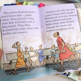 Sách - The Usborne Reading Collection - Bộ vàng 40 quyển kèm file nghe